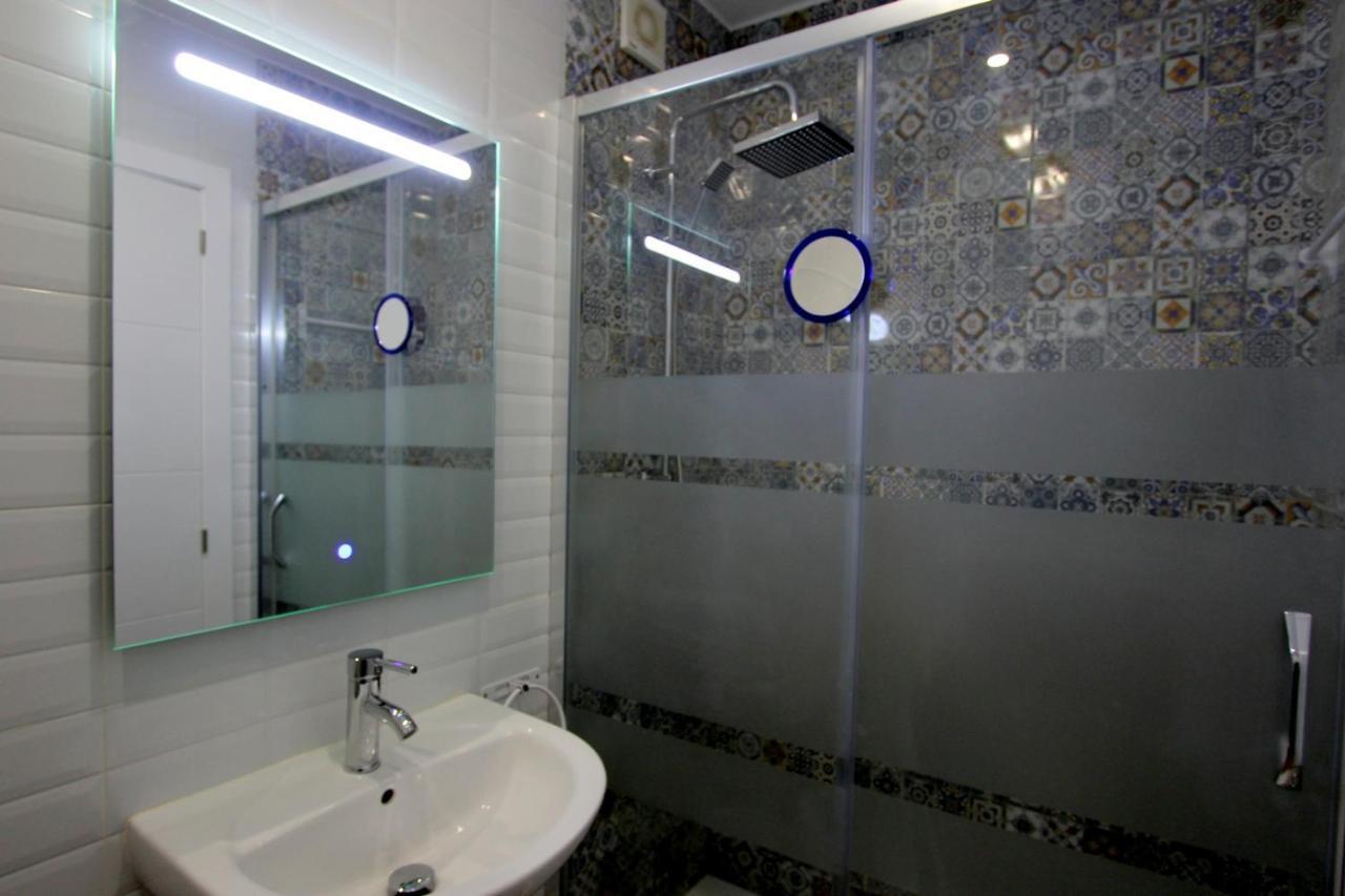 Apartamento Mercedes Centrico Playa Санлукар-де-Баррамеда Экстерьер фото