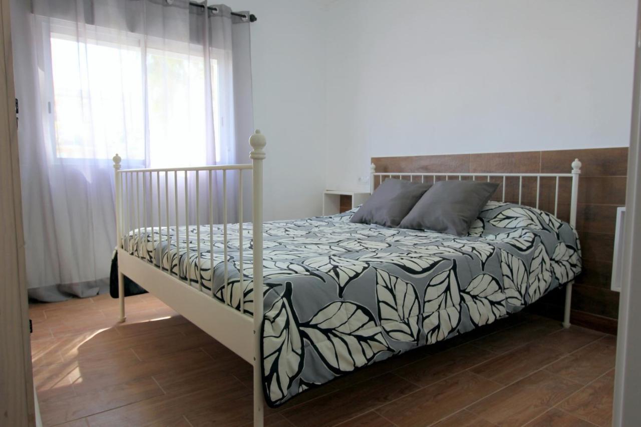 Apartamento Mercedes Centrico Playa Санлукар-де-Баррамеда Экстерьер фото